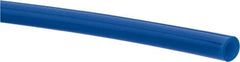 Coilhose Pneumatics - 10mm OD, Cut to Length (500' Standard Length) Polyurethane Tube - Blue, 145 Max psi, 95 Hardness - Americas Tooling