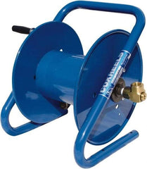 CoxReels - 225' Manual Hose Reel - 4,000 psi, Hose Not Included - Americas Tooling