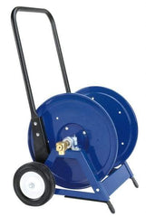 CoxReels - Hose Reel Cart Kit - For 1125 Series Reel (Not Included) - Americas Tooling