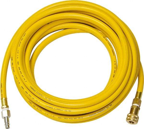 AIR Systems - Supplied Air (SAR) Supply Hoses Pressure Type: Low Pressure Hose Type: Straight - Americas Tooling