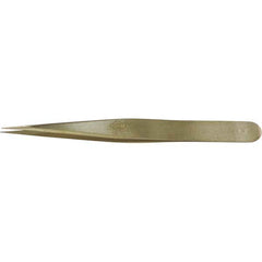 Erem - Tweezers Type: Precision Pattern: Staight - Americas Tooling