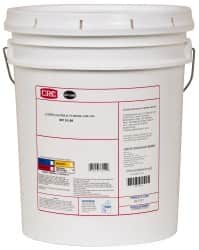 CRC - 35 Lb Pail Lithium General Purpose Grease - Amber, 300°F Max Temp, NLGIG 2, - Americas Tooling