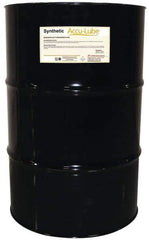 Accu-Lube - Accu-Lube, 55 Gal Drum Cutting & Sawing Fluid - Synthetic, For Machining - Americas Tooling