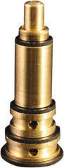 Milton - Inflator Gauge Valve Cartridge - Use with Milton 500 Series Inflator Gauges - Americas Tooling