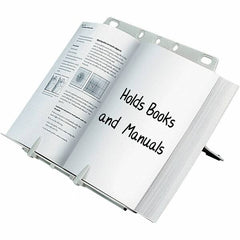 FELLOWES - Platinum Copyholder - Plastic - Americas Tooling