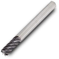 49C-3775R8RQ00 IN2003 S C END MILL - Americas Tooling