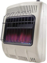 Heatstar - 20,000 BTU, Natural Gas Infrared Heater - Unlimited Fuel Capacity - Americas Tooling