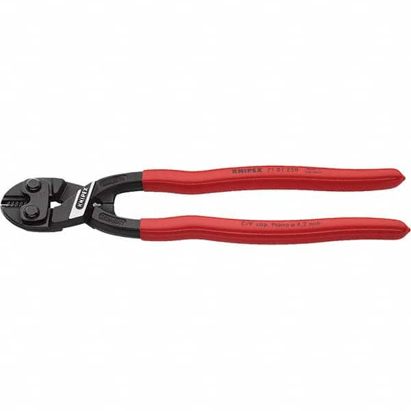 Knipex - Cutting Pliers Type: Bolt Cutter Insulated: NonInsulated - Americas Tooling