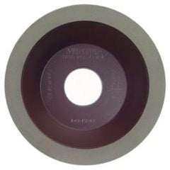 5X1.574"X31.75MM DMD WHL RESIN BOND - Americas Tooling