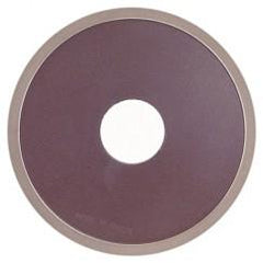 5X.251"X31.75MM DMD WHL RESIN BOND - Americas Tooling