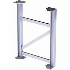 TRI-ARC - Ladder Accessories Type: Leg For Use With: Tri-Arc MPASSW5 - Americas Tooling