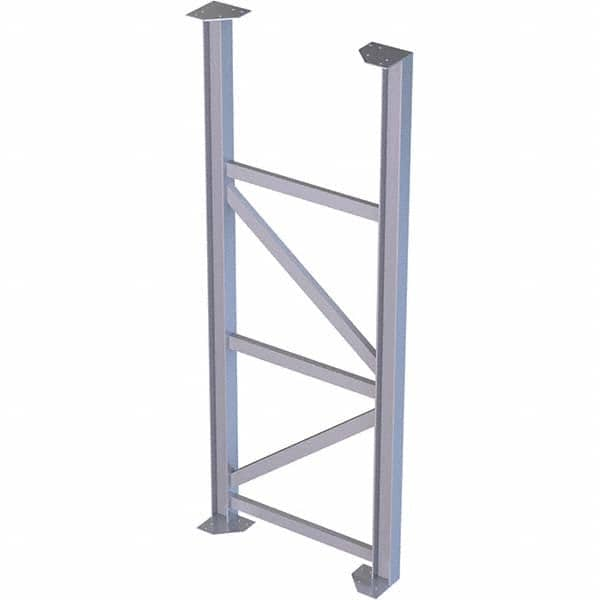 TRI-ARC - Ladder Accessories Type: Leg For Use With: Tri-Arc MPASSW9 - Americas Tooling