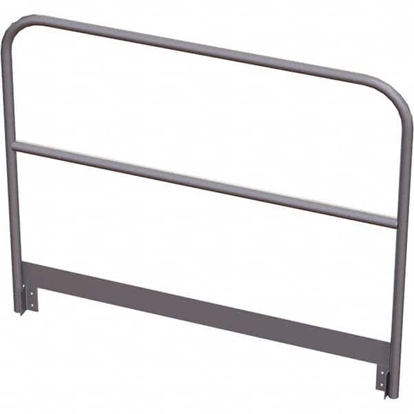 TRI-ARC - Ladder Accessories Type: Handrail For Use With: Tri-Arc MPASP60; Tri-Arc MPASP120 - Americas Tooling