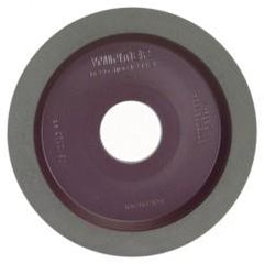 5X.787"X31.75MM DMD WHL RESIN BOND - Americas Tooling