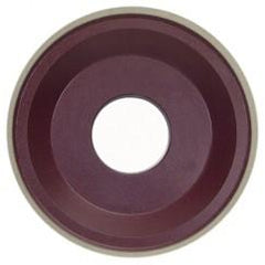 5X1.375"X31.75MM DMD WHL RESIN BOND - Americas Tooling