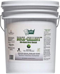 Werth Sanitary Supply - 5 Gal Pail Floor Cleaner - Use on Quarry Tile, Rest Rooms - Americas Tooling