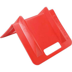 US Cargo Control - Trailer & Truck Cargo Accessories For Use With: Trailers Material: Polyethylene - Americas Tooling