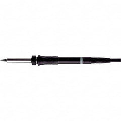 Weller - Soldering Pencil - 0 to 80 Watts - Exact Industrial Supply