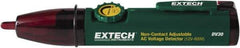 Extech - 12 VAC to 600 VAC, Non-Contact Voltage Tester - Analog Display, LR44 Power Supply - Americas Tooling