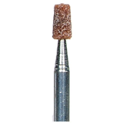 1/8″ × 1/4″ 1/8″ Spindle Gemini Mounted Point B96 60 Grit Aluminum Oxide - Americas Tooling