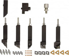 Sandvik Coromant - Indexable Turning Set - Americas Tooling