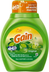 Gain - 25 oz Liquid Laundry Detergent - Original Scent - Americas Tooling