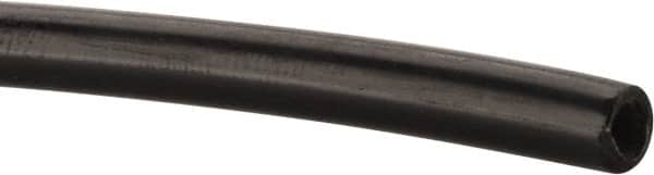 Coilhose Pneumatics - 5mm OD, Cut to Length (1000' Standard Length) Nylon Tube - Black, 375 Max psi - Americas Tooling