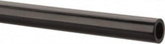 Coilhose Pneumatics - 6mm OD, Cut to Length (1000' Standard Length) Nylon Tube - Black, 280 Max psi - Americas Tooling