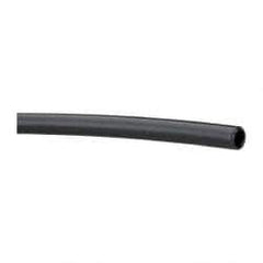 Coilhose Pneumatics - 8mm OD, Cut to Length (500' Standard Length) Nylon Tube - Black, 210 Max psi - Americas Tooling