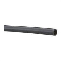 Coilhose Pneumatics - 10mm OD, Cut to Length (500' Standard Length) Nylon Tube - Black, 180 Max psi - Americas Tooling