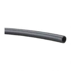 Coilhose Pneumatics - 12mm OD, Cut to Length (500' Standard Length) Nylon Tube - Black, 165 Max psi - Americas Tooling