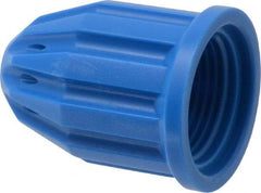 CEJN - Blow Gun Safety Nozzle - 1/4 NPT, 1" Long, Polyacetate, 230 psi, -40 to 140°F - Americas Tooling