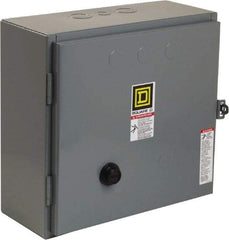 Square D - Contactor Enclosure - For Use with EO51/EO61/EO71/K750/K1000 Transformer - Americas Tooling