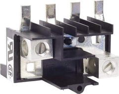 Square D - 100 Amp Circuit Breaker Jumper Bar Base - Use with QOU Circuit Breaker - Americas Tooling