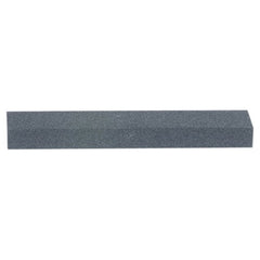 1/2″ × 3/4″ × 4″ Crystolon Jointer Stone Rectangular Medium Grit - Americas Tooling