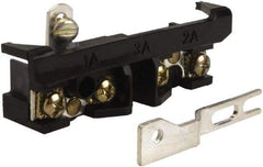 Square D - Contactor Terminal Block - For Use with Pushbutton and Selector Switch - Americas Tooling