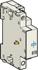 Schneider Electric - Circuit Breaker Shunt Trip - Use with GV2L, GV2LE, GV2ME, GV2P, GV3L, GV3P, TeSys - Americas Tooling