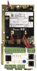 Schneider Electric - Starter Controller - Americas Tooling