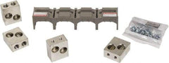 Square D - 800 Amp Circuit Breaker Mechanical Lug - 3/0 AWG, Use with M & P Frame Circuit Breakers - Americas Tooling