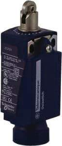 Telemecanique Sensors - 240 VAC, General Purpose Limit Switch - Americas Tooling