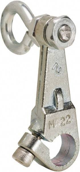 Square D - 7.6 Inch Long, Limit Switch Eyebolt Lever - For Use with 9007A, 9007AW, 9007B, 9007C, 9007N, 9007T10, 9007T5 - Americas Tooling