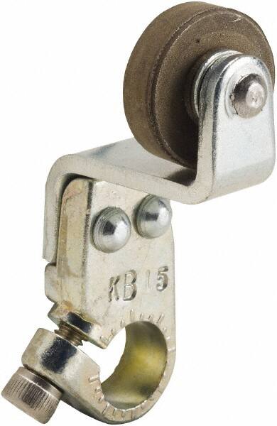 Square D - 7.6 Inch Long, Limit Switch Roller Lever - Steel Roller, For Use with 9007A, 9007AW, 9007B, 9007C, 9007N, 9007T10, 9007T5 - Americas Tooling