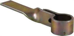 Square D - 7.6 Inch Long, Limit Switch Weld-on Lever - For Use with 9007AS9, 9007BS9, 9007CS9, 9007FT, 9007NS9, 9007T, 9007T10S9, 9007T5S9 - Americas Tooling