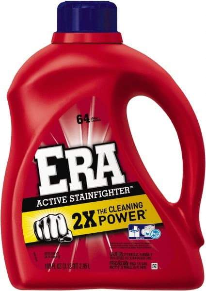 ERA - 100 oz Liquid Laundry Detergent - Original Scent - Americas Tooling