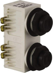 Schneider Electric - 30mm Mount Hole, Extended Straight, Pushbutton Switch - Momentary (MO) - Americas Tooling