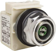 Schneider Electric - 28 V LED Indicating Light - Screw Clamp Connector - Americas Tooling