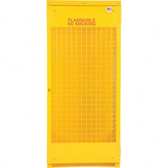 Vestil - Storage Cabinet - - Exact Industrial Supply