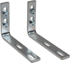 PRO-SOURCE - Air Dryer Wall-Mount Bracket Kit - Use with MSC Item #57430365 & MSC Item #57430407 - Americas Tooling