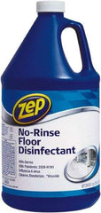 ZEP Commercial - 1 Gal Bottle Cleaner/Degreaser - Use on Bathrooms, Kitchens - Americas Tooling