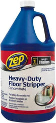 ZEP Commercial - 1 Gal Bottle Stripper - Use on Floors - Americas Tooling